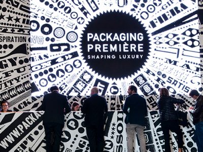 Countdown to Packaging Première Collection