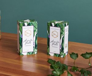 ANTALIS AT PACKAGING INNOVATIONS