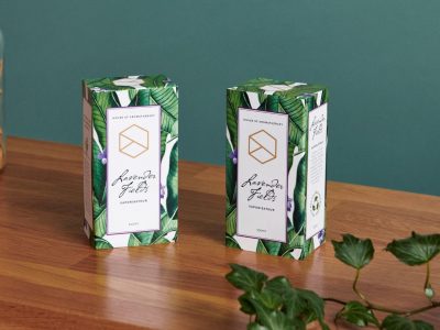 ANTALIS AT PACKAGING INNOVATIONS