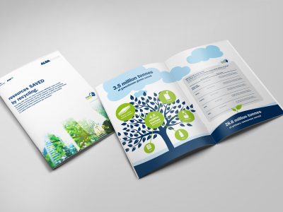 New study: recycling secures raw materials for a climate-neutral Europe