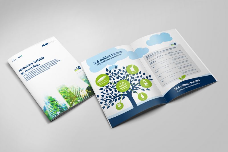 New study: recycling secures raw materials for a climate-neutral Europe