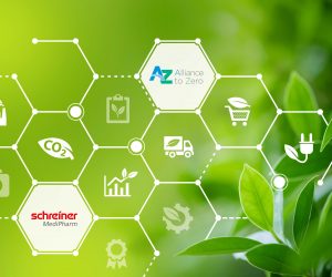 Sustainability for the Pharmaceutical Industry