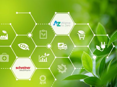 Sustainability for the Pharmaceutical Industry