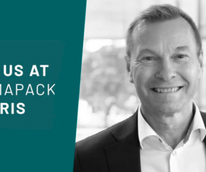 Emballator participates at Pharmapack – New packaging innovations for pharmaceuticals