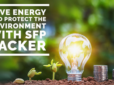 The future well-being of our ecosystem depends on today’s choices!