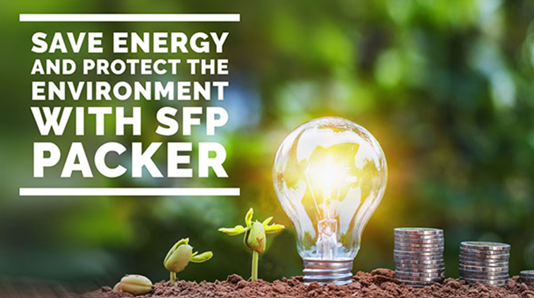The future well-being of our ecosystem depends on today’s choices!