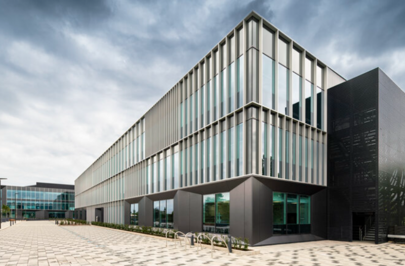 Next-generation plastic replacement business Xampla appoints award-winning London creative agency to create revolutionary brand