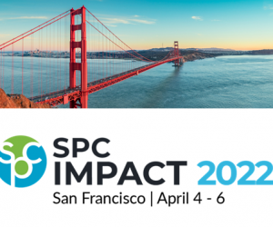 Registration is Open for SPC Impact 2022!