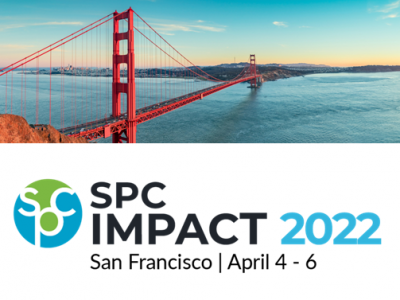 Registration is Open for SPC Impact 2022!