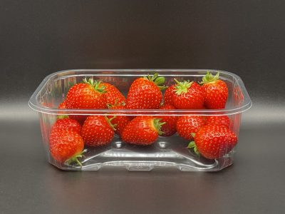 Waddington Europe offers new punnet that’s easier to recycle, uses less plastic