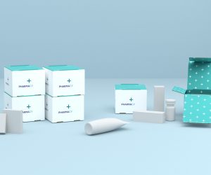 Smurfit Kappa launches unique sustainable packaging portfolio to drive growth in the online health and beauty market