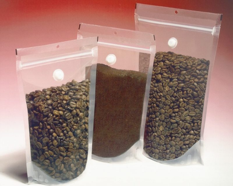 Volpak: sustainability and flexibility for the coffee industry
