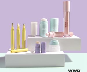 WWP Beauty Launches Sustainable, Refillable Stock Packaging Collection
