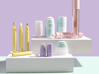WWP Beauty Launches Sustainable, Refillable Stock Packaging Collection