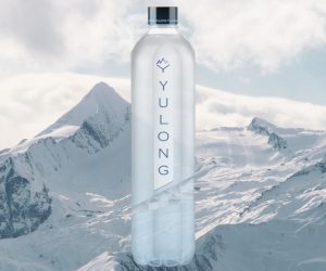 PET bottle design