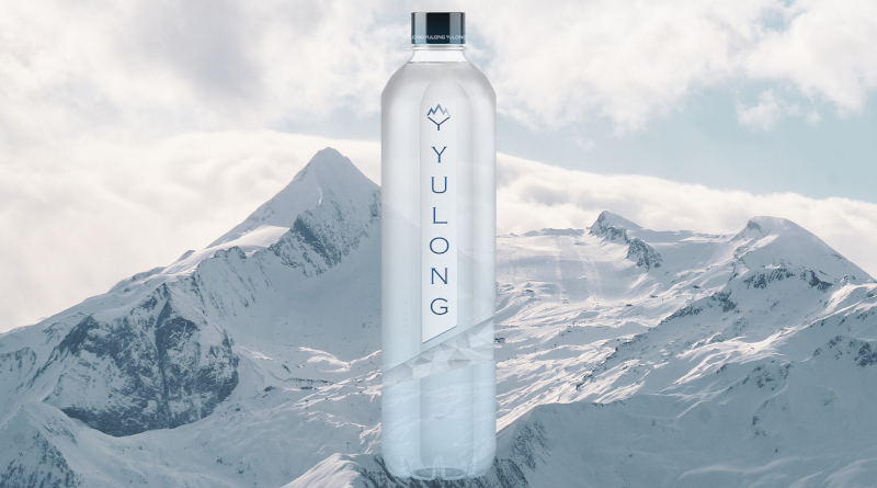 PET bottle design