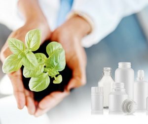 Gerresheimer EcoLine: packaging medicines sustainably right from the start