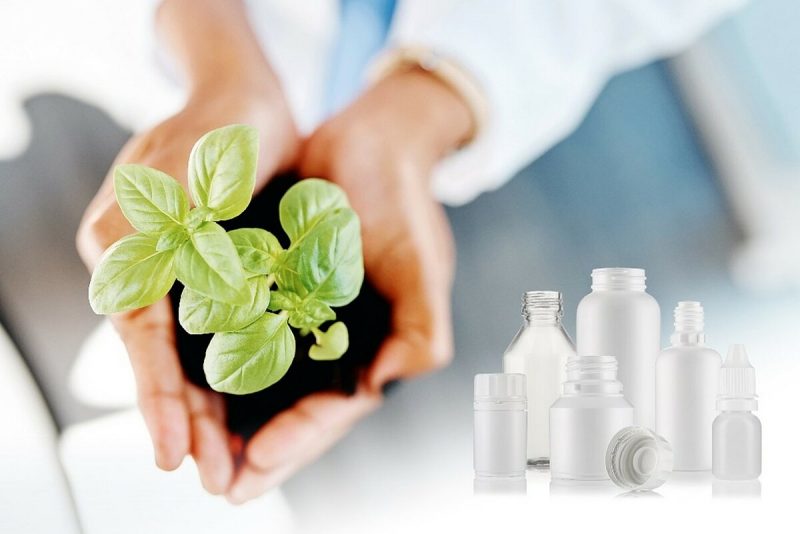 Gerresheimer EcoLine: packaging medicines sustainably right from the start