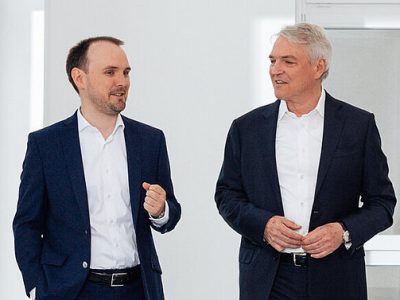 Growth story continues:Progroup records sales of over one billion euros for the first time