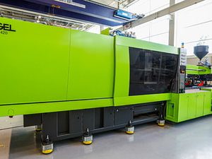 ENGEL: Fakuma 2021 inspires injection moulding industry