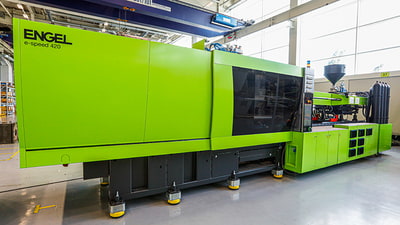 ENGEL: Fakuma 2021 inspires injection moulding industry