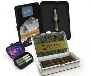 CRATIV Packaging Announces Launch of USDA Certified BioPreferred Packaging