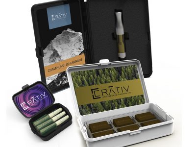 CRATIV Packaging Announces Launch of USDA Certified BioPreferred Packaging