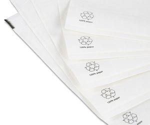 Kite Packaging continue to revolutionise packing operations by launching their 100% paper document wallets.