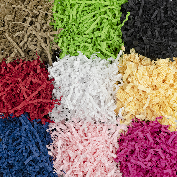 Kite Packaging is now home to Shredhouse’s colourful gift packaging range