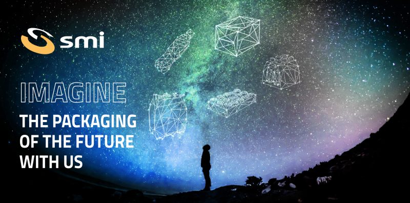 Recycle – Regenerate – Reuse: this is the packaging of the future