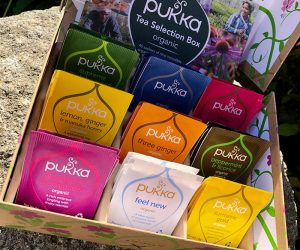 ekaterra, Unilever’s Tea Division, targets net zero emissions by 2030