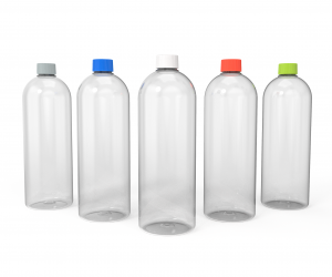 New Berry Bottle Meets Market Requirements