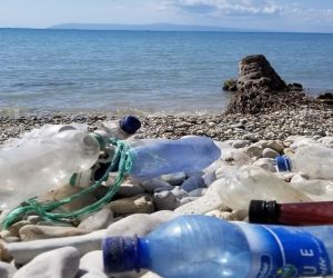 MALIBU COLLABORATES WITH PLASTIC BANK TO COLLECT FIVE MILLION BOTTLES OF OCEAN-BOUND PLASTIC IN THE PHILIPPINES