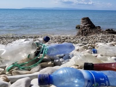 MALIBU COLLABORATES WITH PLASTIC BANK TO COLLECT FIVE MILLION BOTTLES OF OCEAN-BOUND PLASTIC IN THE PHILIPPINES