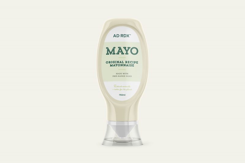 Avery Dennison “unleashes the power of less” with AD RDX™ for paper and film labels