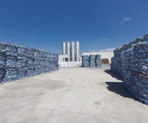 ALIPLAST and HASI: The winning combination for the reuse of industrial waste in food & beverage packaging