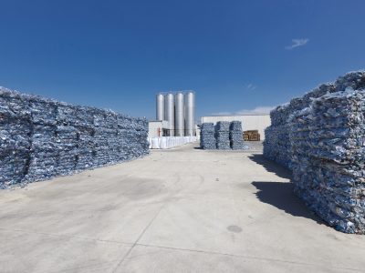 ALIPLAST and HASI: The winning combination for the reuse of industrial waste in food & beverage packaging