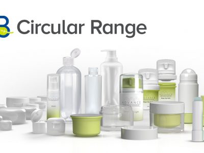 New Circular Range from Berry Supports Personal Care Customers’ Sustainability Goals