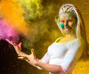 AF-COLOR at Fakuma 2021 – Masterbatches for a sustainable future