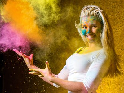AF-COLOR at Fakuma 2021 – Masterbatches for a sustainable future