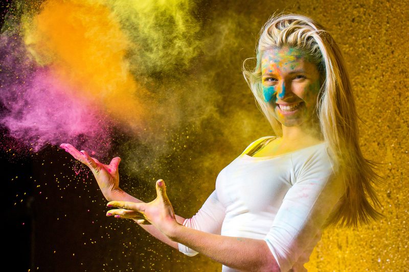 AF-COLOR at Fakuma 2021 – Masterbatches for a sustainable future