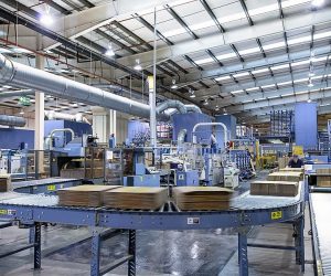 Cepac partners with Shell Energy to decarbonise UK operations