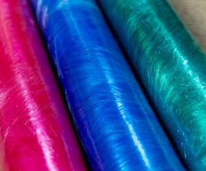 Order recycled wrap now or miss out says Lindum Packaging
