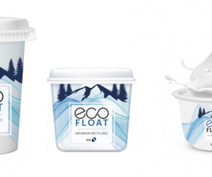 Dairy Packaging: A Match made in Recycling Heaven!