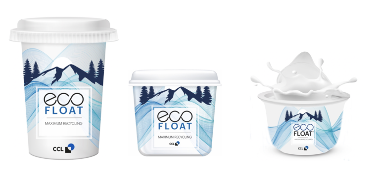 Dairy Packaging: A Match made in Recycling Heaven!