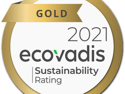 Silgan Dispensing Awarded EcoVadis’ Gold Sustainability Rating