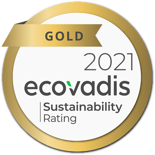 Silgan Dispensing Awarded EcoVadis’ Gold Sustainability Rating