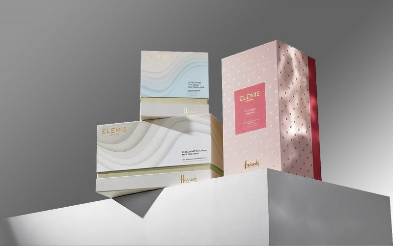 POLLARD SOLUTION ENSURES SUSTAINABLE LUXURY FOR PREMIUM BRANDS