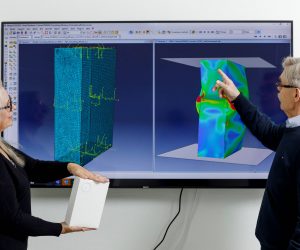 Metsä Board minimises environmental impact of packaging with Dassault Systèmes’ simulation platform