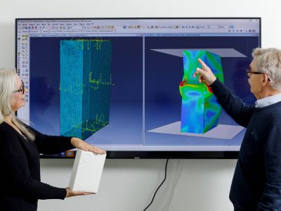 Metsä Board minimises environmental impact of packaging with Dassault Systèmes’ simulation platform